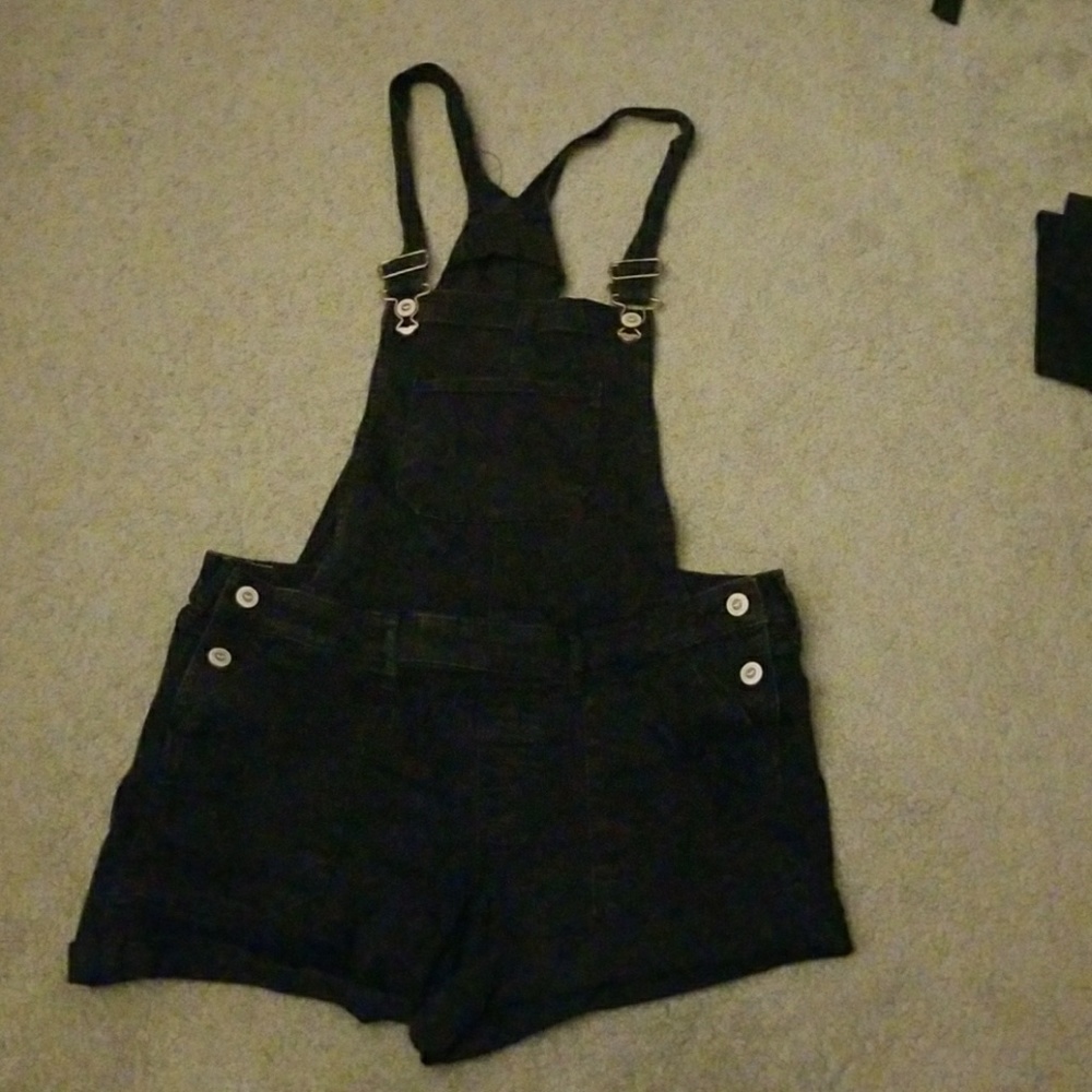 Overalls