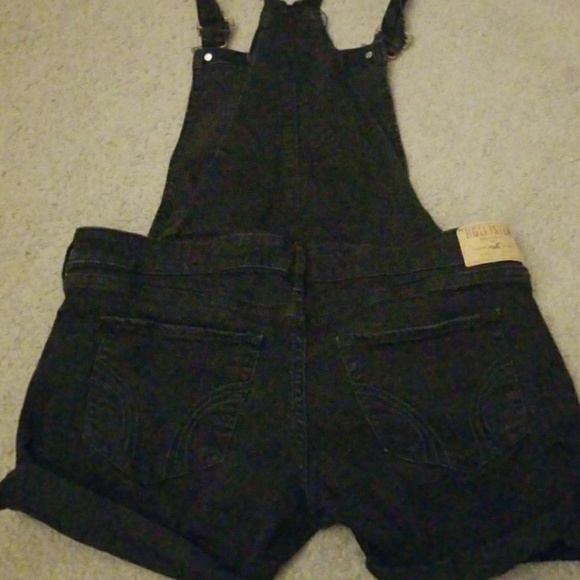 Overalls - Picture 4 of 7