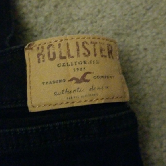 Overalls - Picture 5 of 7