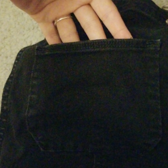 Overalls - Picture 6 of 7