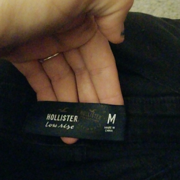 Overalls - Picture 7 of 7