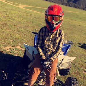 Meet your Posher, Austin