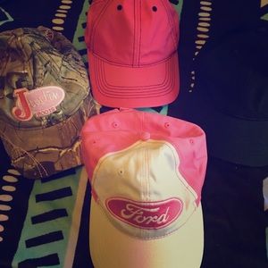 Hats