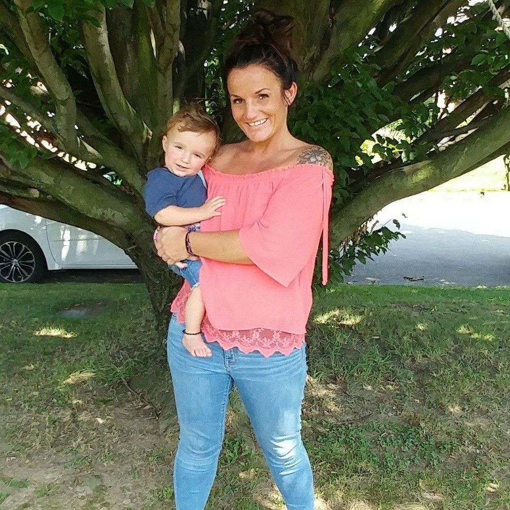 Meet your Posher, Lacey