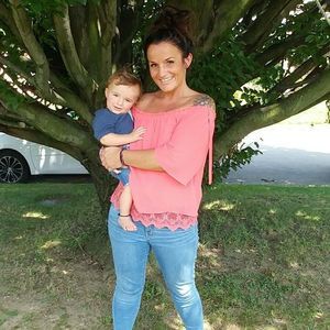 Meet your Posher, Lacey