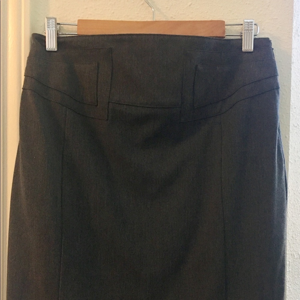 Express Pencil Skirt