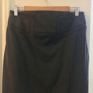 Express Pencil Skirt