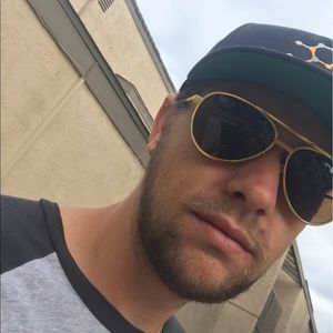 Meet your Posher, Jake