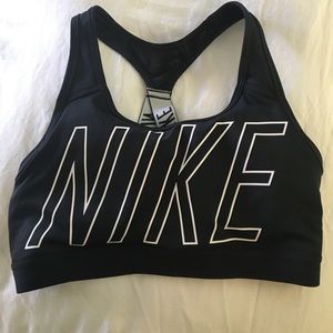 Nike Sports Bra- Size Small- NWOT