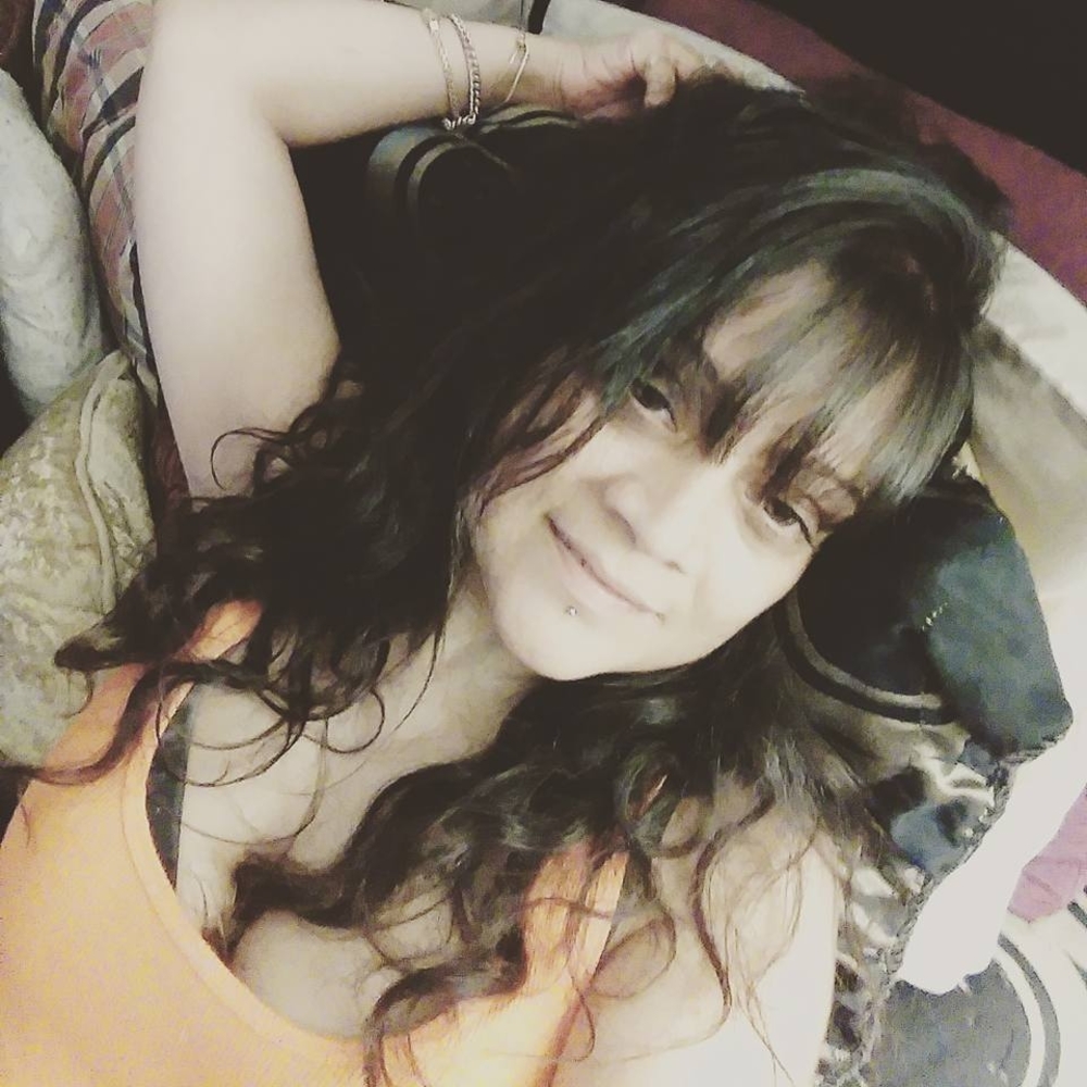 Meet your Posher, Myah