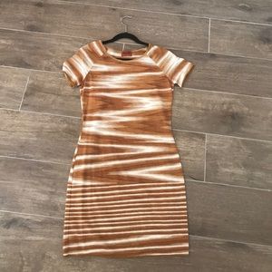 Missoni fall dress. Made in Italy. Size 4