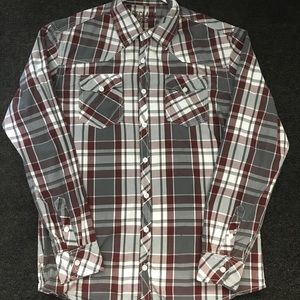 Reclaim Athletic Fit Woven