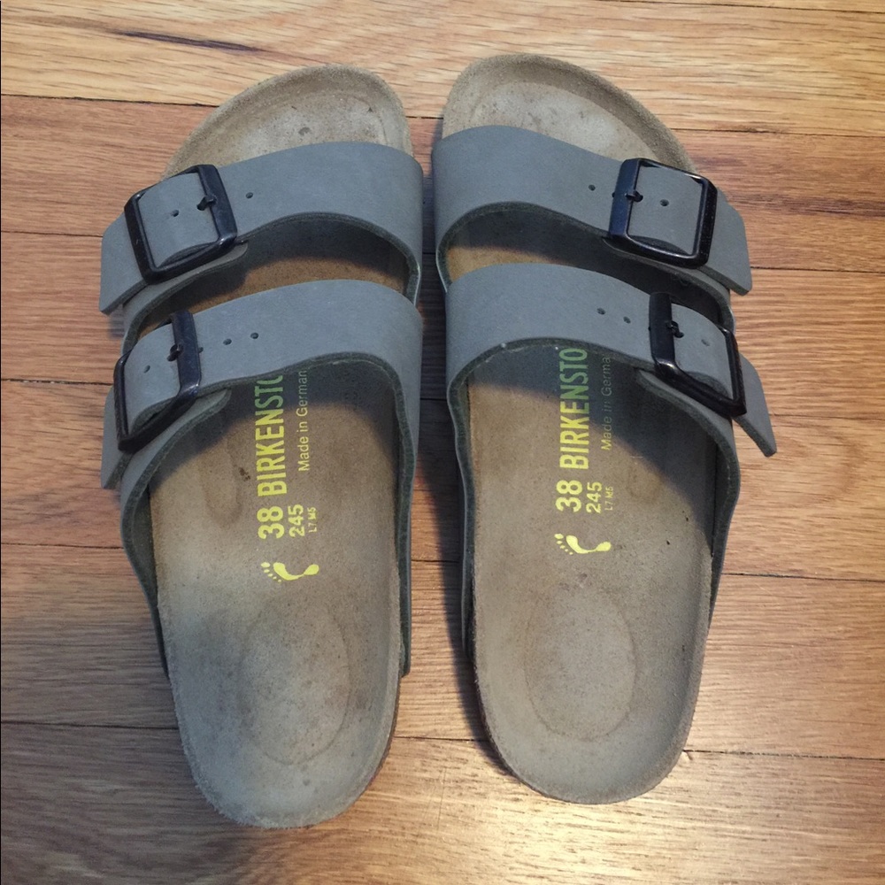 Birkenstock Arizona Sandals