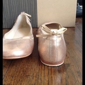 Anthropologie Flats, Like New! Anthropologie Flats, Like New!