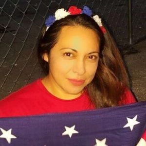 Meet your Posher, Ruth