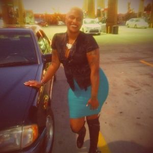 Meet your Posher, Kamille