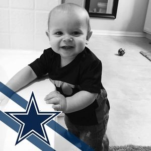 Meet your Posher, Katrina