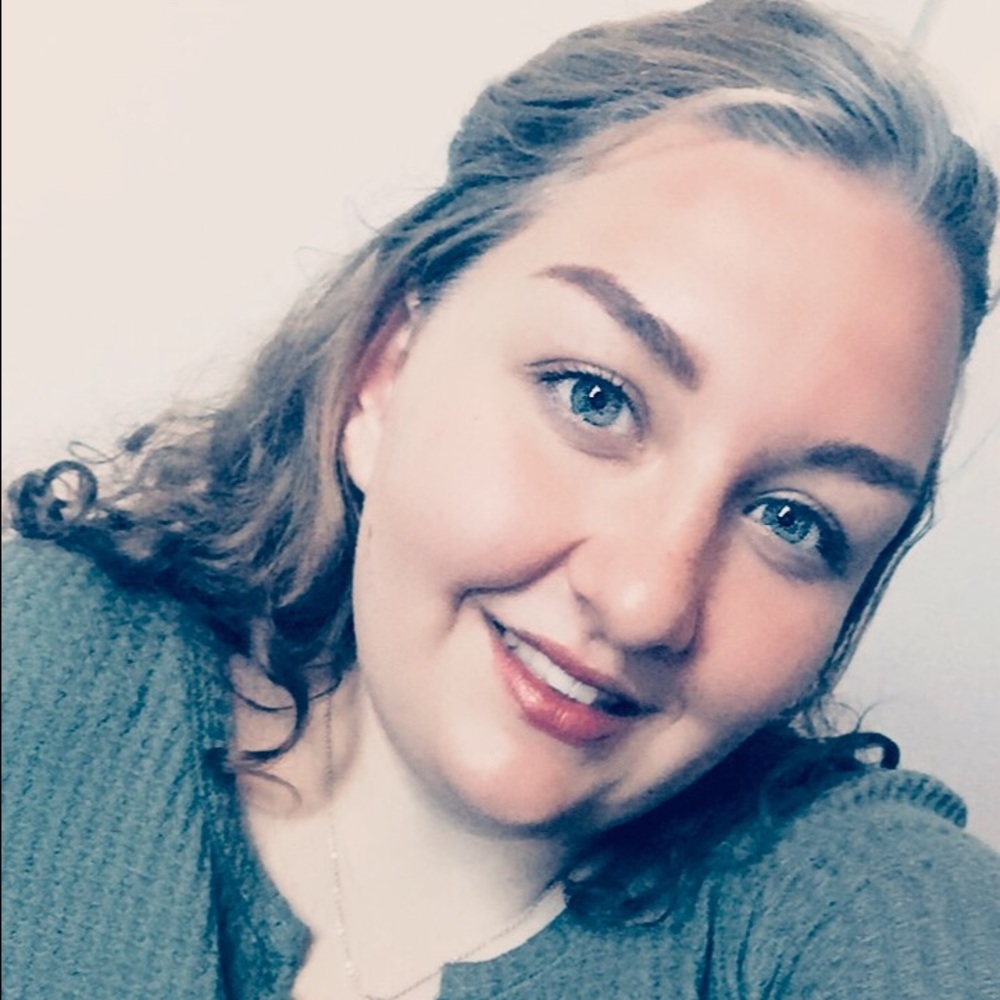 Meet your Posher, Bre