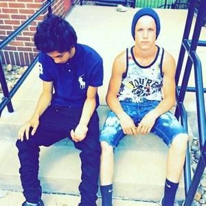 Meet your Posher, Brad