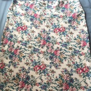 LuLaRoe Cassie Skirt