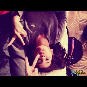 Meet your Posher, Beyza