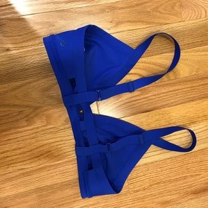 Royal Blue Lululemon Sports Bra 💙