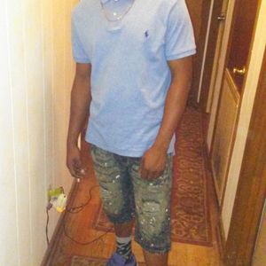 Meet your Posher, Markquelise