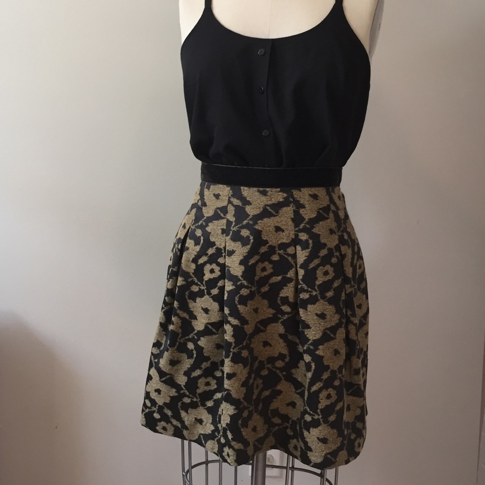 Ann Taylor Loft Skirt