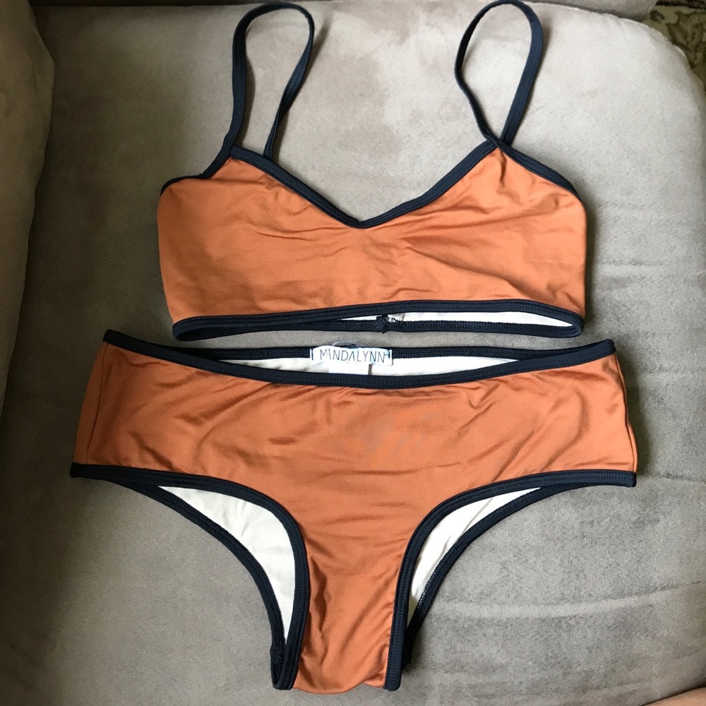 MANDALYNN BIKINI