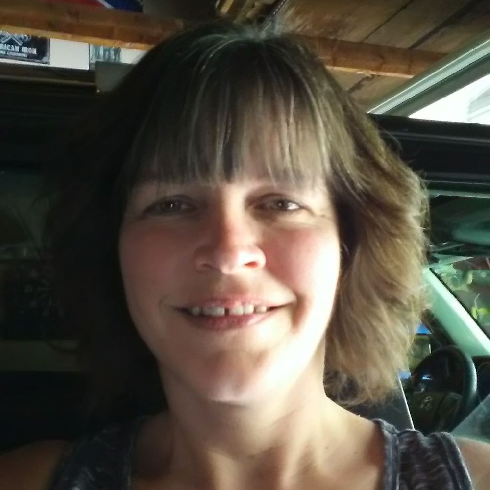 Meet your Posher, Brenda