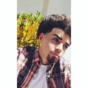 Meet your Posher, Christain