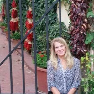 Meet your Posher, Anna