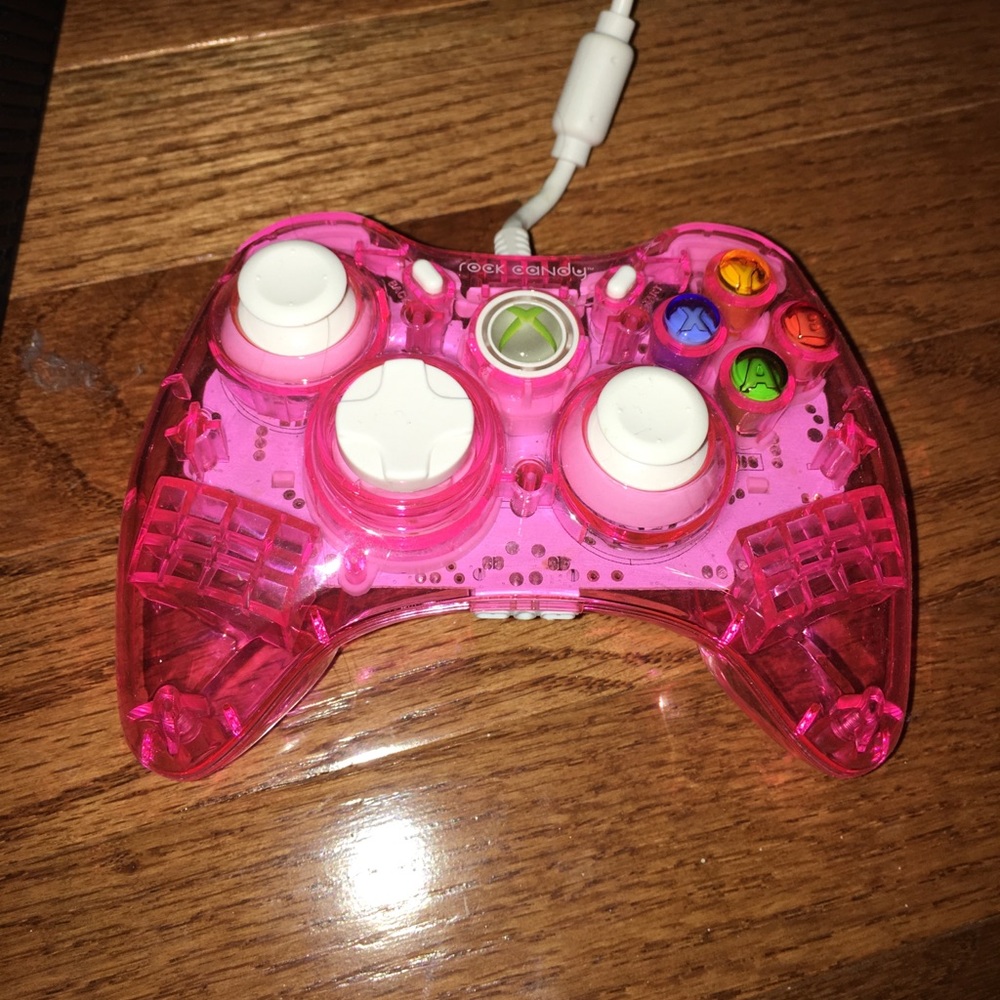 xbox 360 controller