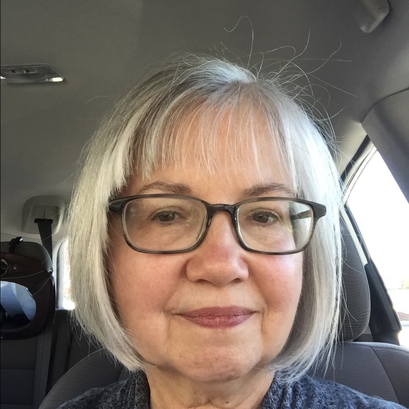 Meet your Posher, Martha - Picture 1 of 1