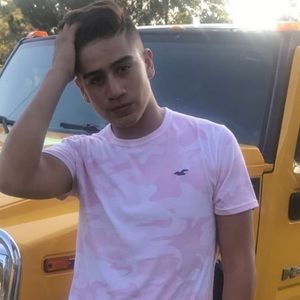 Meet your Posher, Abel