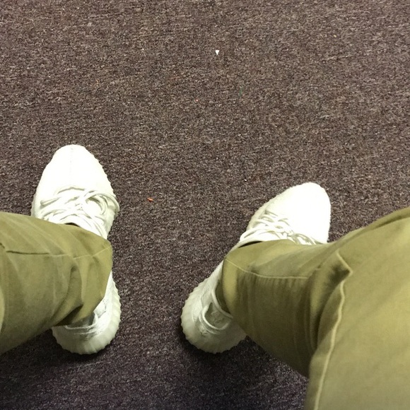 Meet your Posher, Chase - Picture 1 of 1