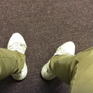 Meet your Posher, Chase