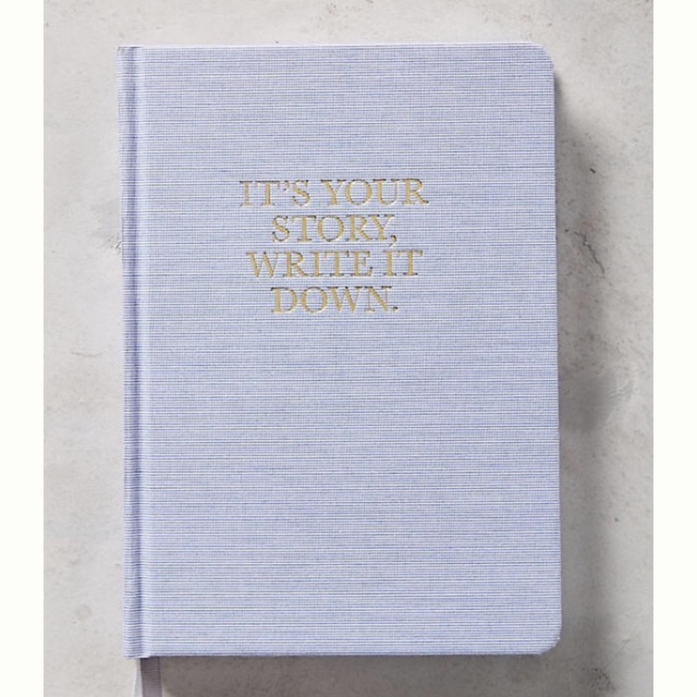 Sugar Paper LA Journal