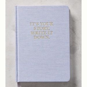 Sugar Paper LA Journal