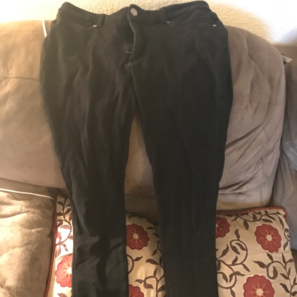 Pants