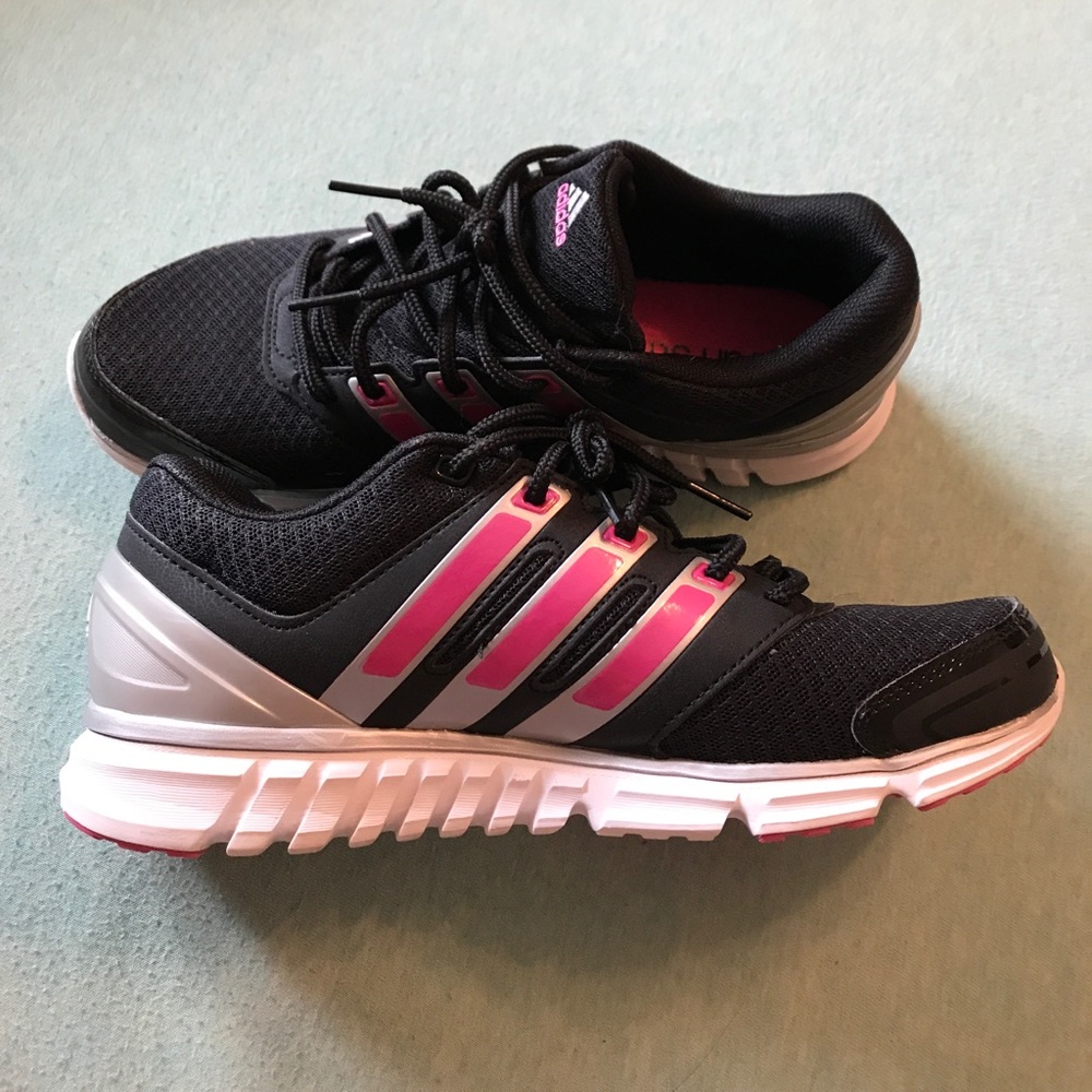 Adidas running shoes
