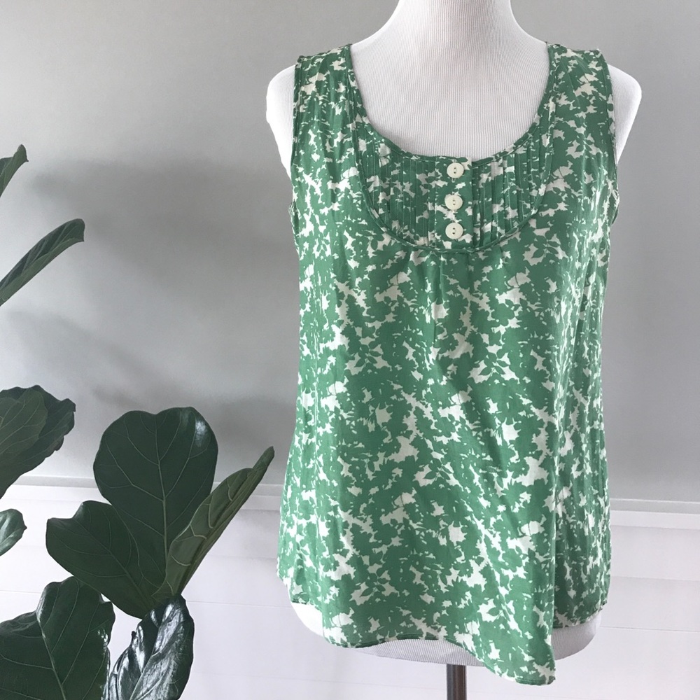 Banana Republic Top