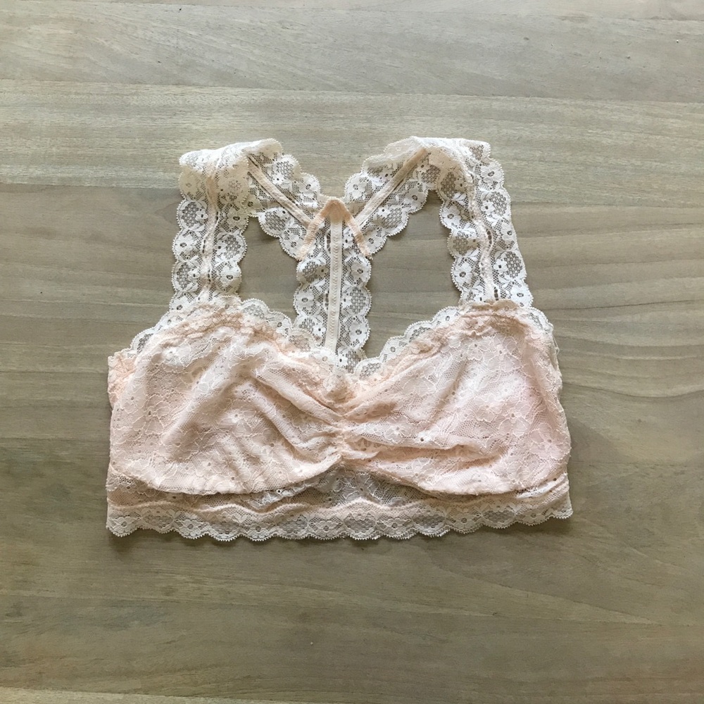 Jessica Simpson Bra