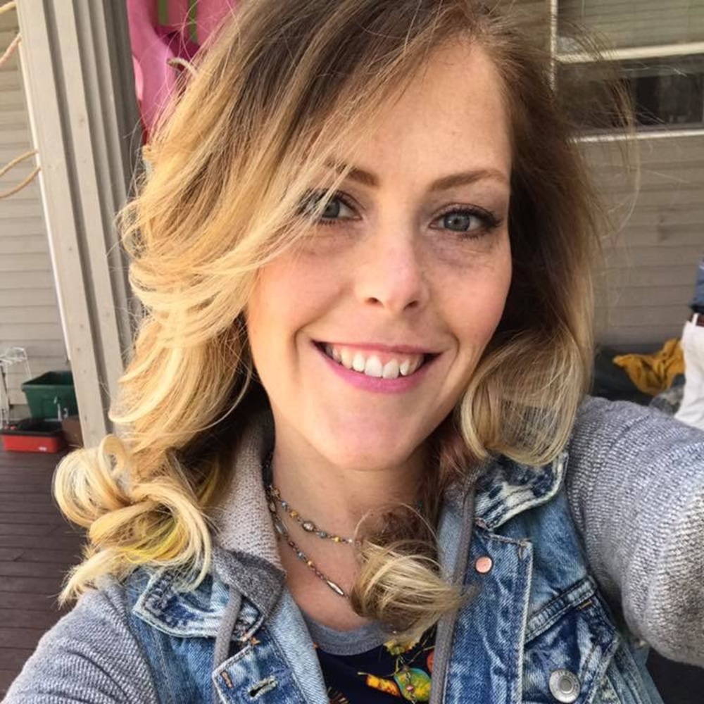 Meet your Posher, Jenice