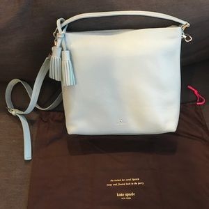 Kate Spade Orchard Street SM Natalya- Fresco Blue