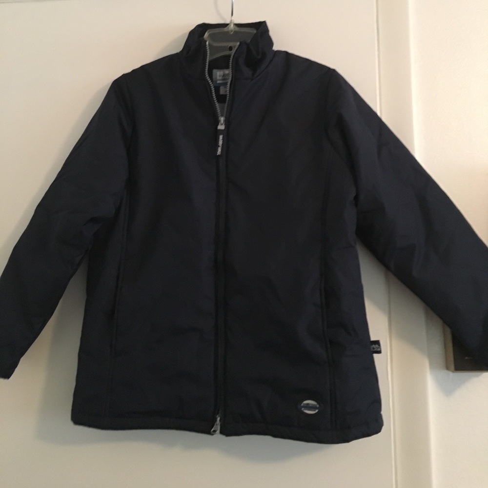 **SOLD** Harry Hall Outerwear Kids Coat Size 12