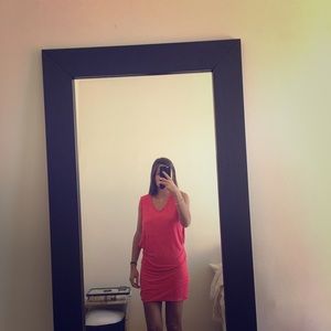 Summer dress from France luxury brand