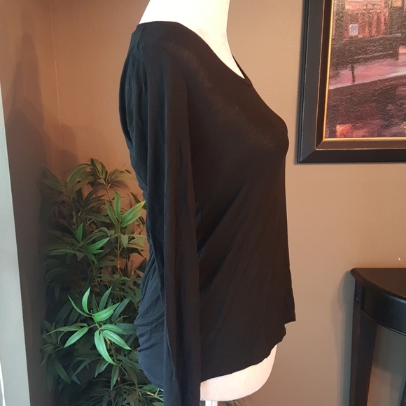 Splendid long sleeve top - Picture 5 of 8