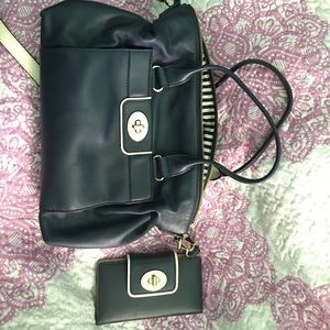 Kate Spade Purse and Wallet