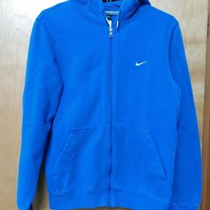 Men's Nike Hoodie Zip Up